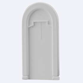 Крышка кронштейна 61,5