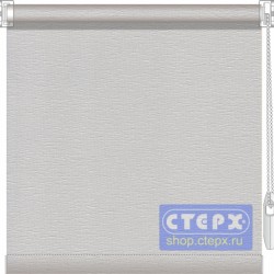 Штора рулонная с цепочным приводом «Мини», коллекция «Союз»