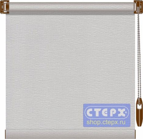 Штора рулонная с цепочным приводом «Мини», коллекция «Союз»
