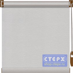 Штора рулонная с цепочным приводом «Мини», коллекция «Союз»