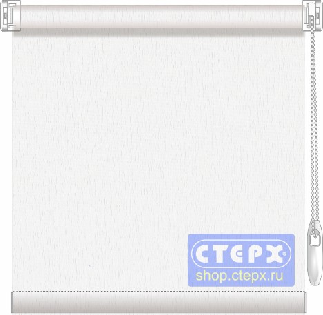 Штора рулонная с цепочным приводом «Мини», коллекция «Союз»