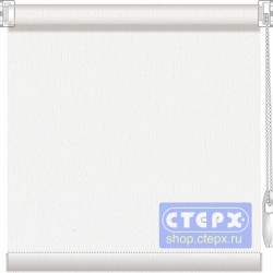 Штора рулонная с цепочным приводом «Мини», коллекция «Союз»