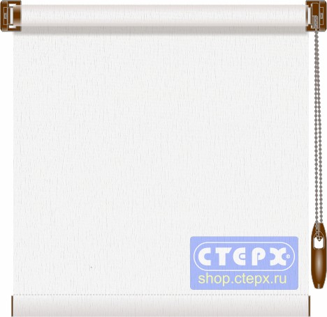 Штора рулонная с цепочным приводом «Мини», коллекция «Союз»