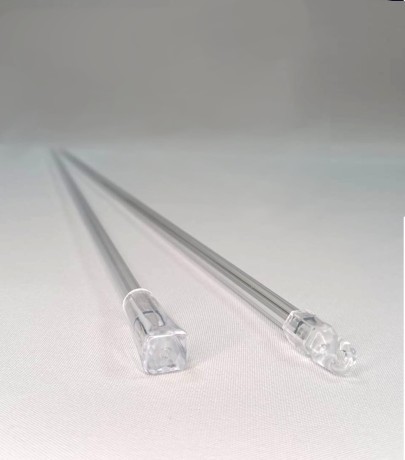 Жалюзи горизонтальные алюминиевые "Танго 25", Легенда Тибета 5631, 70 х 160 см, упр Правое