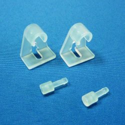 Комплект для фиксации нижнего карниза системы &quot;Hоlis&quot;