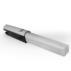 Комплект линейных приводов для распашных ворот «Swing» - 3000