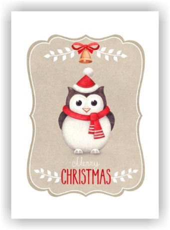 Комплект «Новый год» 4 салфетки и дорожка на стол