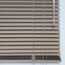 Жалюзи горизонтальные алюминиевые "Танго 25", Легенда Тибета 5631, 75 х 120 см, упр Правое