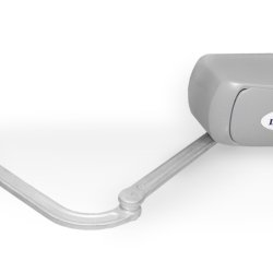 Комплект рычажных приводов для распашных ворот «ARM-320»