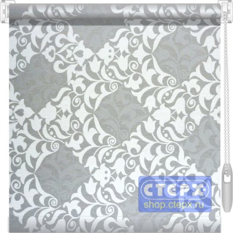 Штора рулонная с цепочным приводом «Мини», коллекция «Лаура»