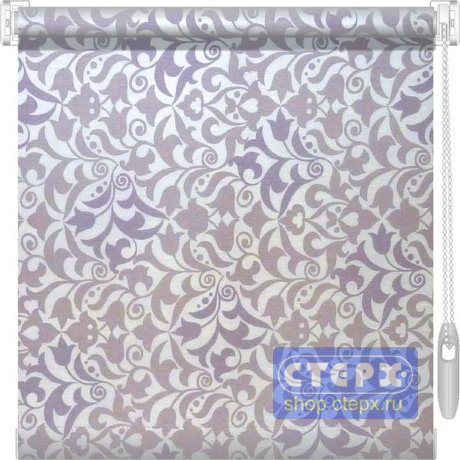 Штора рулонная с цепочным приводом «Мини», коллекция «Лаура»