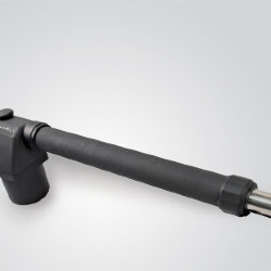 Комплект линейных приводов для распашных ворот «Swing-2500»