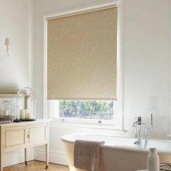 Штора рулонная с цепочным приводом «Макси», коллекция «Шелк»