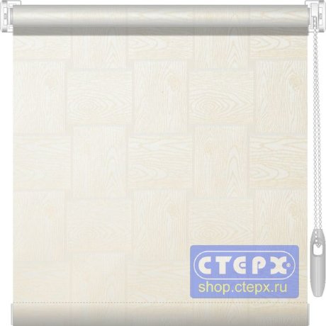 Штора рулонная с цепочным приводом «Мини», коллекция «Дриада»