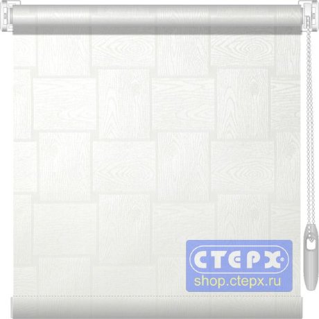 Штора рулонная с цепочным приводом «Мини», коллекция «Дриада»