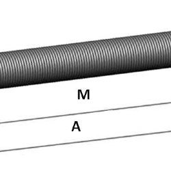 Пружинно-инерционный механизм для октогонольного вала Ø40