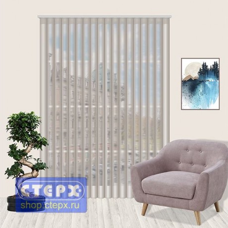 «Вальс-Бостон» 08 жалюзийные шторы