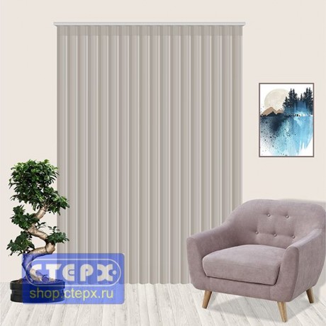 «Вальс-Бостон» 08 жалюзийные шторы