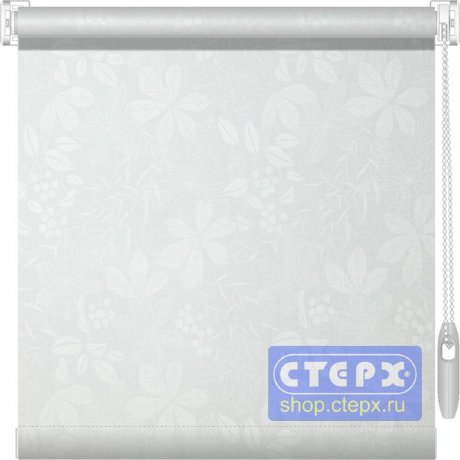 Штора рулонная с цепочным приводом «Мини», коллекция «Бланко»