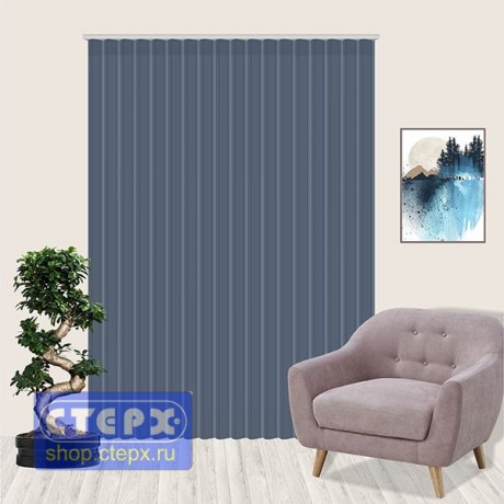 «Вальс-Бостон» 13 жалюзийные шторы