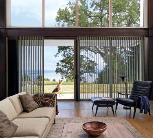 «Вальс-Бостон» 04 жалюзийные шторы