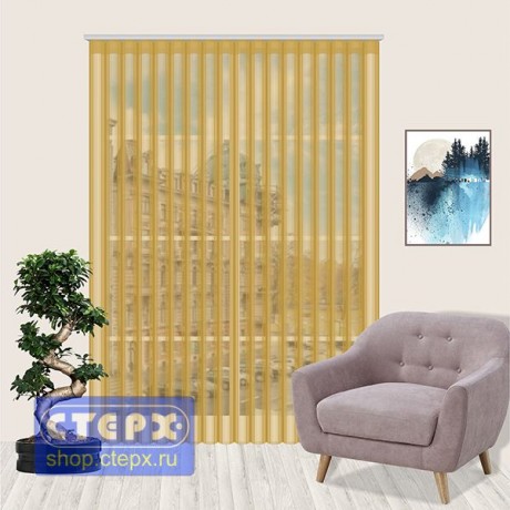 «Вальс-Бостон» 16 жалюзийные шторы