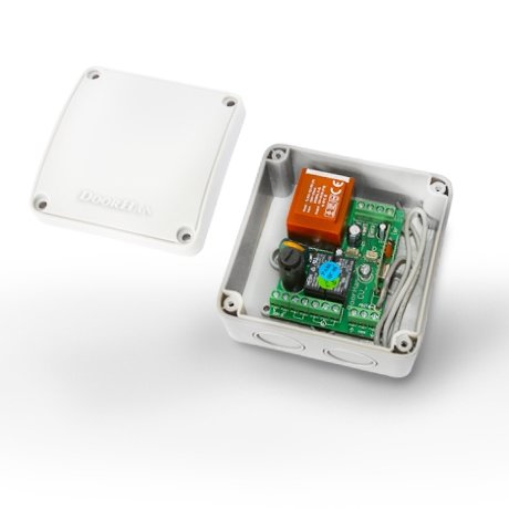 Блок дистанционного управления CV0.1