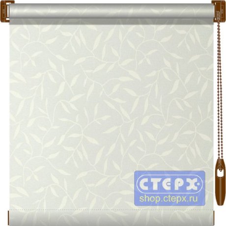Штора рулонная с цепочным приводом «Мини», коллекция «Сакраменто»
