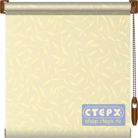 Штора рулонная с цепочным приводом «Мини», коллекция «Сакраменто»