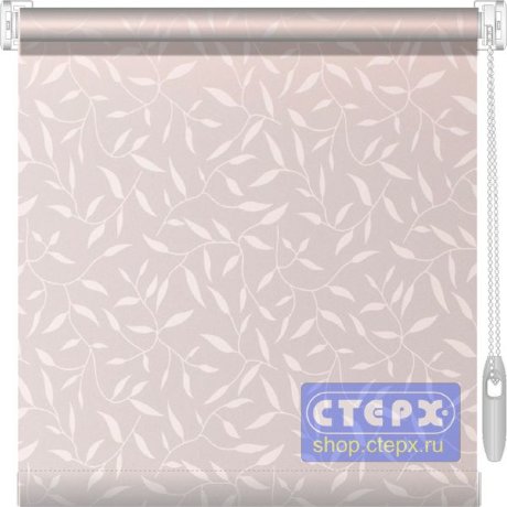 Штора рулонная с цепочным приводом «Мини», коллекция «Сакраменто»