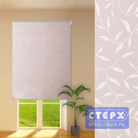 Штора рулонная с цепочным приводом «Макси», коллекция «Сакраменто»