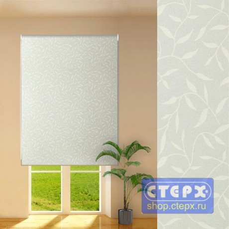 Штора рулонная с цепочным приводом «Макси», коллекция «Сакраменто»