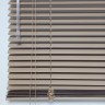 Жалюзи горизонтальные алюминиевые "Танго 25", Легенда Тибета 5631, 52,5 х 160 см, упр Левое