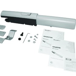 Комплект линейных приводов для распашных ворот «Swing»- 5000