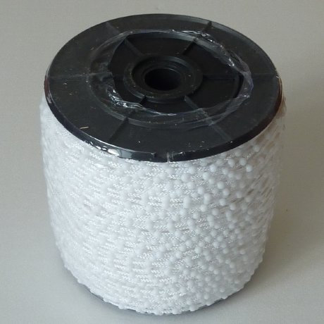 Цепь управления пластиковая N 10, бухта 200 м