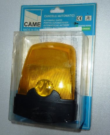 Лампа сигнальная 230 V «KIARO N» 