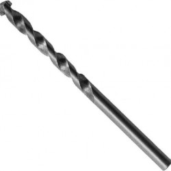 Сверло по бетону 6x100 мм