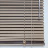 Жалюзи горизонтальные алюминиевые "Танго 25", Легенда Тибета 5631, 55 х 130 см, упр Правое