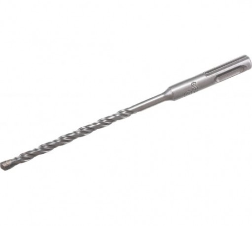 Бур усиленный SDS-plus 6x160 мм