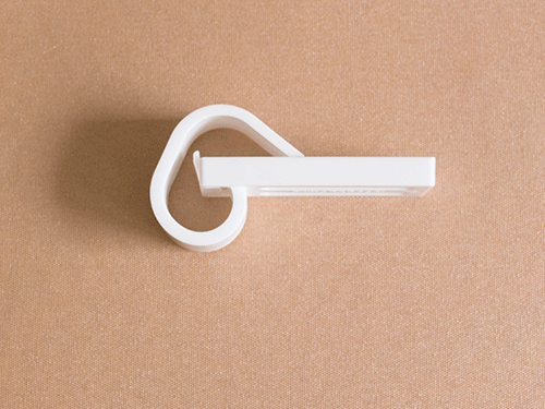 Крепление универсальное на откидные оконные створки