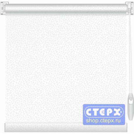 Штора рулонная с цепочным приводом «Мини», коллекция «Каприз»