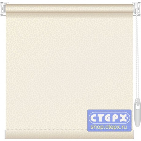 Штора рулонная с цепочным приводом «Мини», коллекция «Каприз»