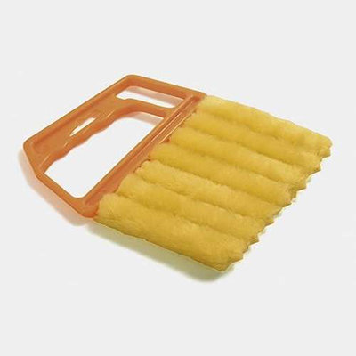 Щетка для чистки жалюзи 