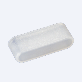 Нижняя боковая крышка «Магнум»