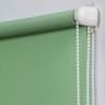 Штора рулонная "Prime Decor", "Лайт", 40 x 172 см, цвет зеленый