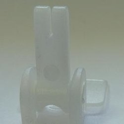 Регулятор-фиксатор шнура вшивной для подъемных штор