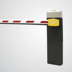 Шлагбаум автоматический серии BARRIER-5000