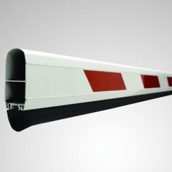 Шлагбаум автоматический серии BARRIER-5000