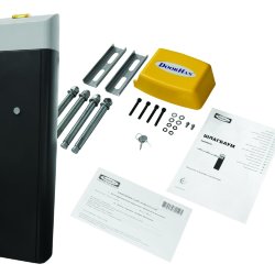 Шлагбаум автоматический серии BARRIER-5000