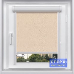 Миникассетная рулонная штора с цепочным приводом «UNI-2», коллекция «Союз»